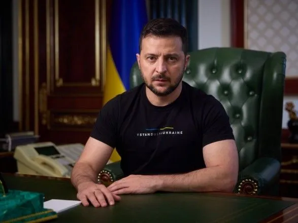 Зеленский заявил о "существенных результатах" ВСУ на востоке Украины