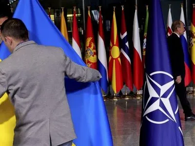 Країни Балтії підтримують вступ України до НАТО