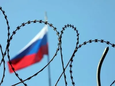 Данилов: в санкционном пакете против рф "тысячи фамилий"