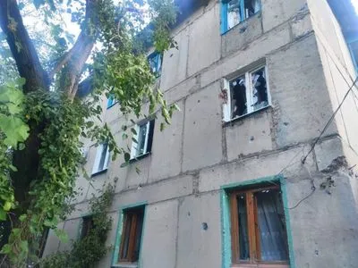 Ночью россияне активно вели огонь на двух направлениях в Донецкой области: есть раненый