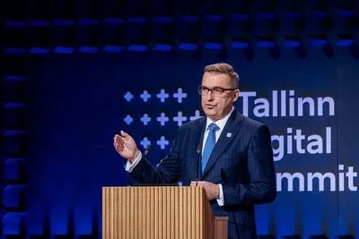НАТО набуло "нової мети" на тлі війни в Україні - колишній прем'єр-міністр Фінляндії