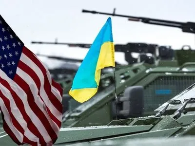 Закон США о ленд-лизе для Украины вступил в силу - Стефанчук