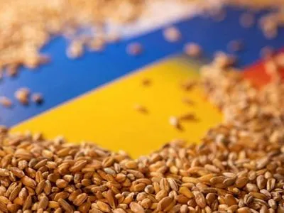 Україна відправила вже 5,7 млн тонн продовольства "зерновим коридором": вийшли ще 11 суден
