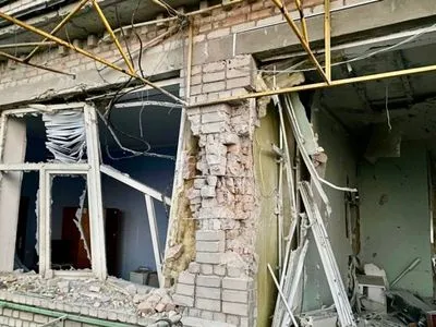 Оккупанты обстреляли два района Днепропетровской области: более 1 000 семей остались без света