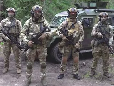 "Вы вернетесь домой в черном пакете": украинские пограничники обратились к россиянам