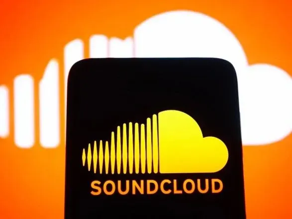 Роскомнагляд заблокував сайт сервісу SoundCloud