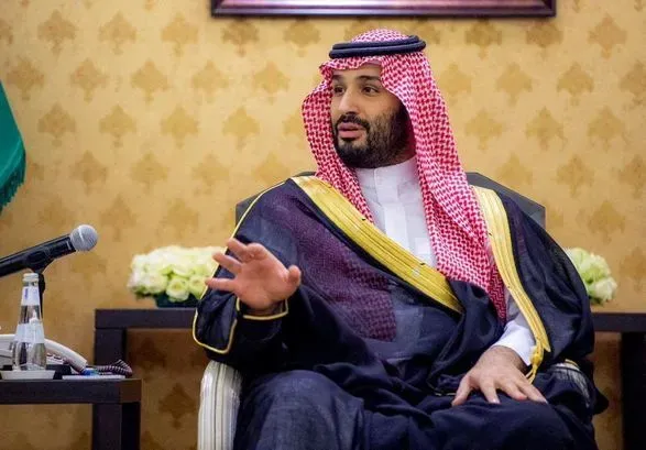 Саудовский принц имеет иммунитет в деле об убийстве журналиста Хашогги - адвокаты