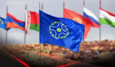 Казахстан: альянс ОДКБ под руководством россии не будет участником продолжающейся войны в Украине