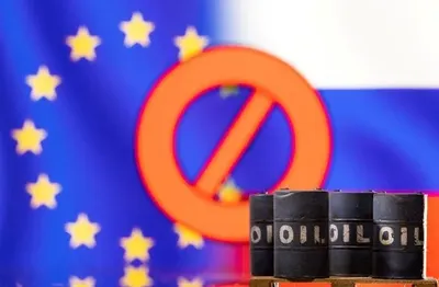 Угорщина, Греція, Кіпр та Мальта блокують новий пакет санкцій ЄС проти рф - Politico