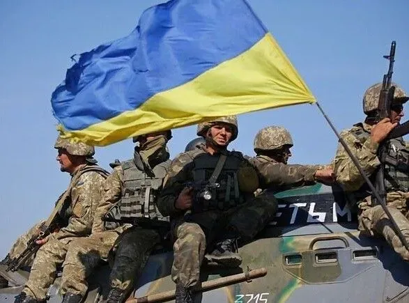 В ОК "Юг" украинцев просят не сообщать положительные новости преждевременно