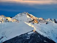 На горе Тетнулди в Сванетии нашли тела трех туристов
