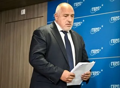 Хто з путіним, а хто ні: трикратний прем'єр Болгарії Борисов пропонує створити  коаліцію за ЄС і НАТО
