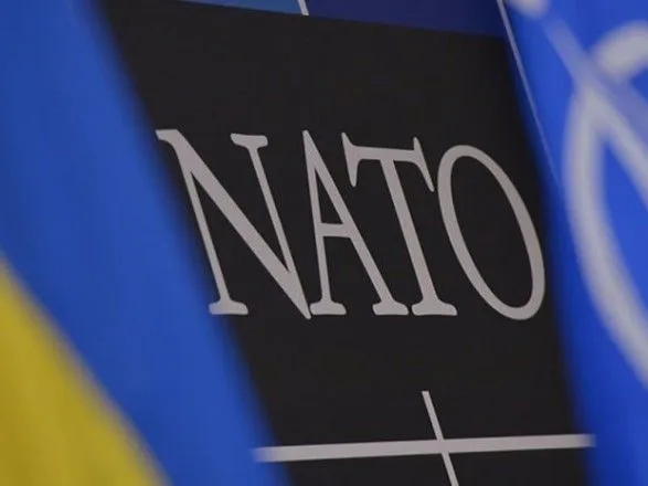 Столтенберг получил заявку Украины на вступление в НАТО, теперь ее должны рассмотреть послы стран Альянса - ОП