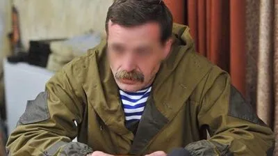 Экс-главаря "днр" подозревают в пытках украинцев в оккупированном Крыму в 2014 году - прокуратура