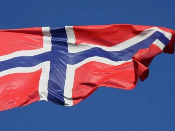МИД Норвегии вызвало посла рф из-за аннексии территорий Украины