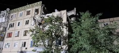 Оккупанты атаковали Никополь "Градами" и тяжелой артиллерией: в РВА показали последствия