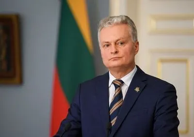 Президент Литви відреагував на дописи Маска