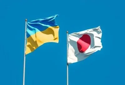Сегодня посольство Японии в Киеве возобновляет работу