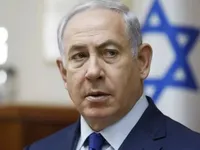 Колишнього прем'єр-міністра Ізраїлю Нетаньягу було госпіталізовано