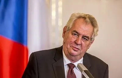 Президент Чехії пригрозив росії "рішучою військовою відповіддю" у разі використання ядерної зброї