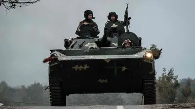 На Україну чекає "вирішальна битва" на півдні до настання зими - FT