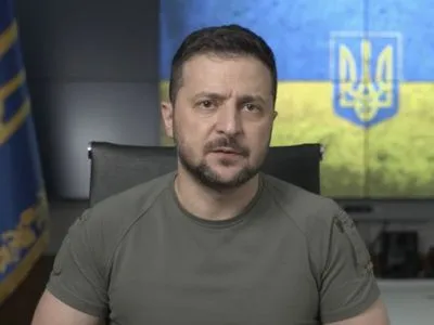 Зеленський закликав створити спецтрибунал щодо воєнних злочинів росії
