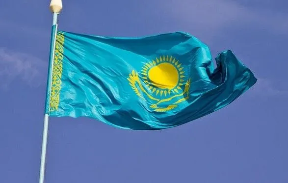 МЗС Казахстану викликало посла рф через заяву захарової про посла України