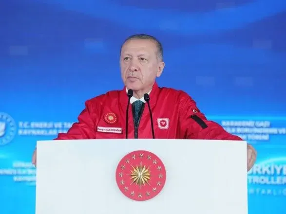Эрдоган и путин проведут телефонные переговоры в юбилей диктатора