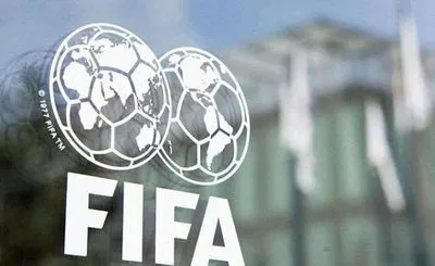 ФИФА обновила международный рейтинг мужских национальных сборных по футболу: какое место заняла Украина