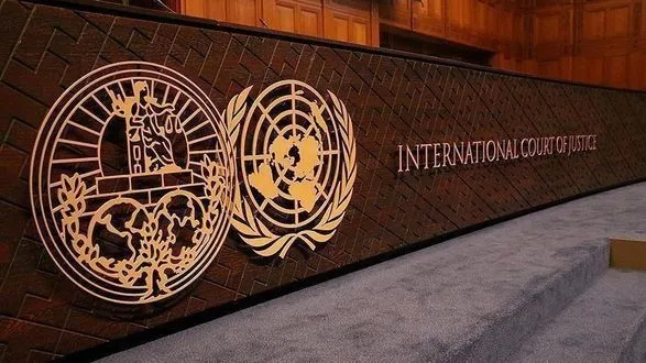 россия подала возражения по делу о геноциде Украины в Международный суд