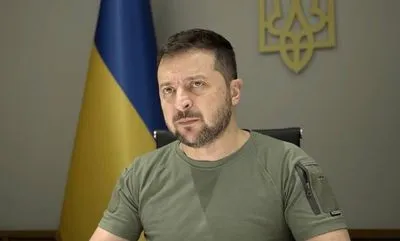 Щоб розділити світ на зони впливу: Зеленський пояснив, чому рф хоче переговорів з Україною