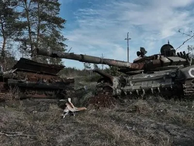 Українські військові відбили атаки окупантів в районах 10 населених пунктів