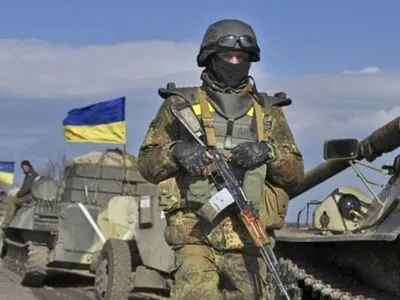 Підрозділи Нацгвардії знищили на Харківщині великий склад боєприпасів військ рф