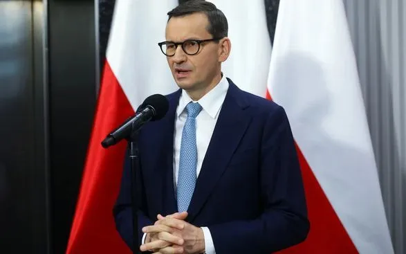 Польська енергетична інфраструктура перебуває у стані "бойової готовності" через можливий теракт - прем'єр