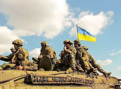 На Харьковщине ВСУ установили контроль над 93 населенными пунктами