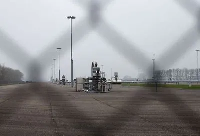 Нидерланды могут запустить месторождение Гронинген, чтобы заменить газ из рф в Европе