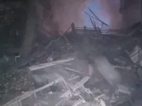 Окупанти завдали 7 ракетних ударів по багатоповерхівкам у Запоріжжі: в міськраді показали наслідки обстрілу