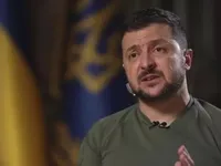 Зеленский о судьбе путина после победы Украины: пусть с ним будет разбираться его общество