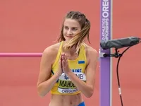 Українські легкоатлети Магучіх та Проценко номіновані у World Athletics