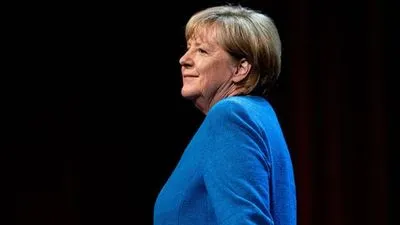 Колишній канцлер ФРГ Меркель: важливо серйозно ставитись до заяв путіна