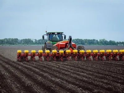 Українські аграрії зібрали понад 26 млн тонн нового врожаю