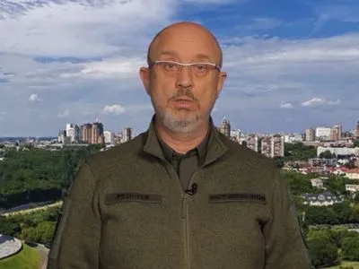 "Вы еще можете спасти россию от трагедии": Резников обратился к армии рф