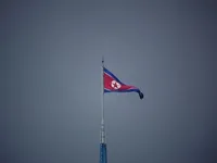Северная Корея запустила две баллистические ракеты после серии последних запусков