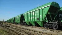 Іспанія тестує транспортування зерна з України через залізницю