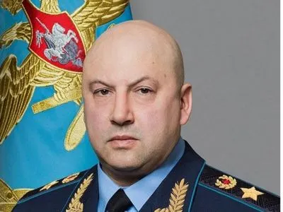 рф призначила командувача окупаційних військ в Україні