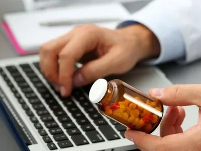 С ноября вводится электронный рецепт на наркотические лекарственные средства