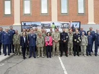 В Испании украинских военных научат пользоваться ЗРК Aspide