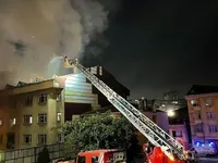 3 людини загинули внаслідок потужного вибуху в Стамбулі