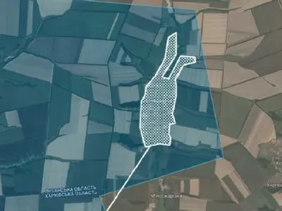 Названы 7 населенных пунктов, которые ВСУ освободили на Луганщине