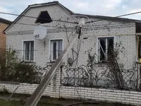 Армія рф атакувала прикордоння Сумщини: понад 50 "прильотів"